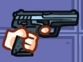 Igra The Gun Game: Redux
