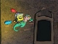 Igra Spongebob and Dragons