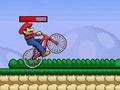 Igra Mario BMX Ultimate II
