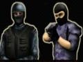 Igra Special forces trainings