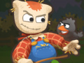 Igra Farm Invaders 