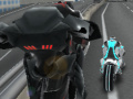 Igra Max Steel: Turbo Run 