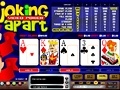 Igra Video Poker