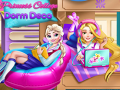 Igra Princess College Dorm Deco