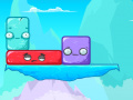 Igra Icesters Trouble 