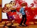Igra Zombie Warrior Man 2
