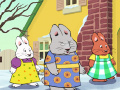 Igra Max and Ruby Bunny Make Believe 