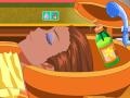 Igra Happy hair dresser 2