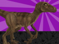 Igra Dino Hunt 2 