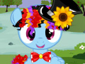 Igra Little Pony Hair Salon 