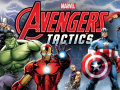 Igra Marvel Avengers Tactics 