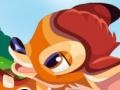 Igra Bambi: Forest Adventure