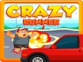 Igra Crazy Runner 