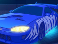 Igra Shift to Drift 