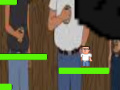 Igra Hank Hill Jump 