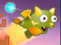 Igra Flying Dash 