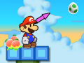 Igra Super Mario Yoshi Feeding