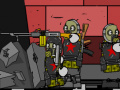 Igra Metro 2033 Random Battles