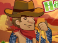 Igra Wild West Hangman 