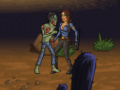 Igra Tequila Zombie 3 Thing to die for 