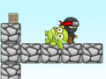 Igra Ninja Boy 