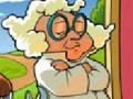 Igra Super Granny 4