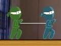 Igra Tether together
