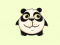 Igra Fat Panda 