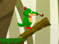 Igra Fez The Croc's Excellent Adventure