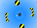 Igra Shoot Bombs 
