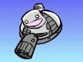 Igra Cantankerous Tank