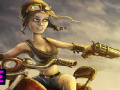 Igra Alice the chase