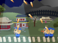 Igra Attack on Humans 