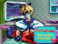 Igra Dotted Girl Resurrection Emergency