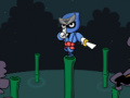 Igra Ninja Blade 