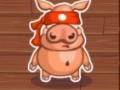 Igra Ninja Bacon