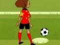 Igra Women Football Penalty Champions 