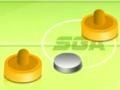 Igra Air hockey for two