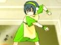 Igra Avatar 4 nations Tournament 