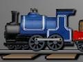 Igra Train Mania