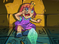 Igra Mia Castle Adventure 