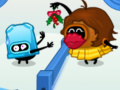 Igra Silly Ways To Die Christmas Party 