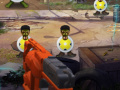 Igra Test Range 