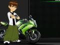 Igra Ben 10 Race