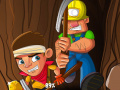 Igra Nugget Seeker Adventure 