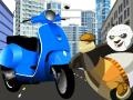 Igra Scooter Stunt