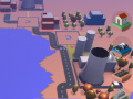 Igra 3D.City 
