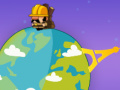 Igra Around the World in 2 Seconds 