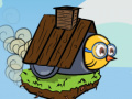 Igra Flying Chicken