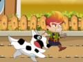 Igra Frenzy Farm